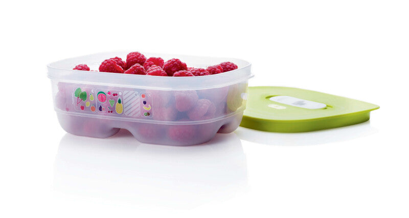 علبة ذكية 800 مل