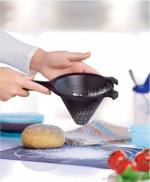 Strainer