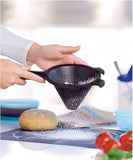 Strainer
