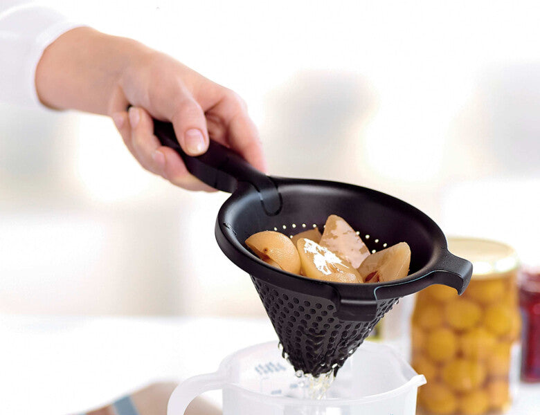 Strainer