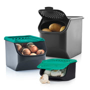 Potato, Onion & Garlic Set