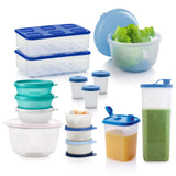 Fridge Organize Solution - 15 pcs