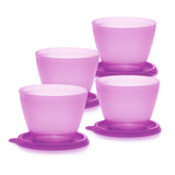 Refrigerator Bowl 375 ml (4)