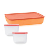 FM II LG LOW 2.25L+ Freezer Dateline Mini 300ML(2)