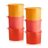 Storage Containers 1.1L (6)