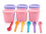Snack Set 12PCS