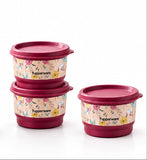 Snack Containers 110ml (3PCS)