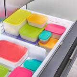 Freezer Storage Set (8PCS)