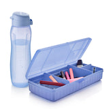 Lunch Box + Bottle 750ml