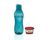 Bottle 750ml+ Snack canister