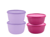 Fridge Bowls (4PCS)