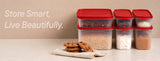 Storage Essentials Set (17Pcs)