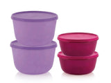 Fridge Bowls 4PCS