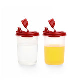 Oil and Vinegar Set - 410ML