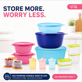 Kitchen Bundle Set 15PCS)