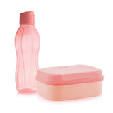 Lunch Box 1.4L+ Bottle 750ml