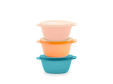 Microwave Bowls Set 800ML