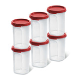 Dry Storage Set 440Ml (6PCS)