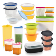 All Kitchen Needs Set - 23 pcs