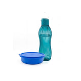 Bottle 750ml& Bowl 500ml