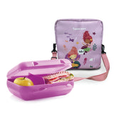 ECO+ AT LUNCH BOX + Free Bag