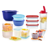 Kitchen Need Set (14Pcs)