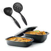 Set of Ultra Pro 3.3L+5.7L+Cover + Ladle +Skimmer