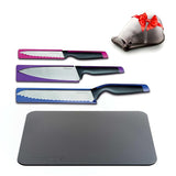 Knives Set (5 pcs)