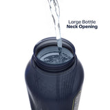 Bottle 1.2L with Straw