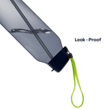 Bottle 1.2L with Straw