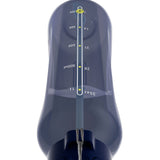 Bottle 1.2L with Straw