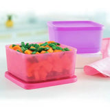Square Container 650ml (2)