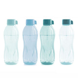 Bottles 1L (4PCS)