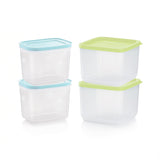 Fridge 1L(2)+Freezer 1.1L(2)