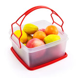 Jumbo Goody Box W/ Cariolier 4L