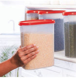 Storage Essentials Set (17Pcs)