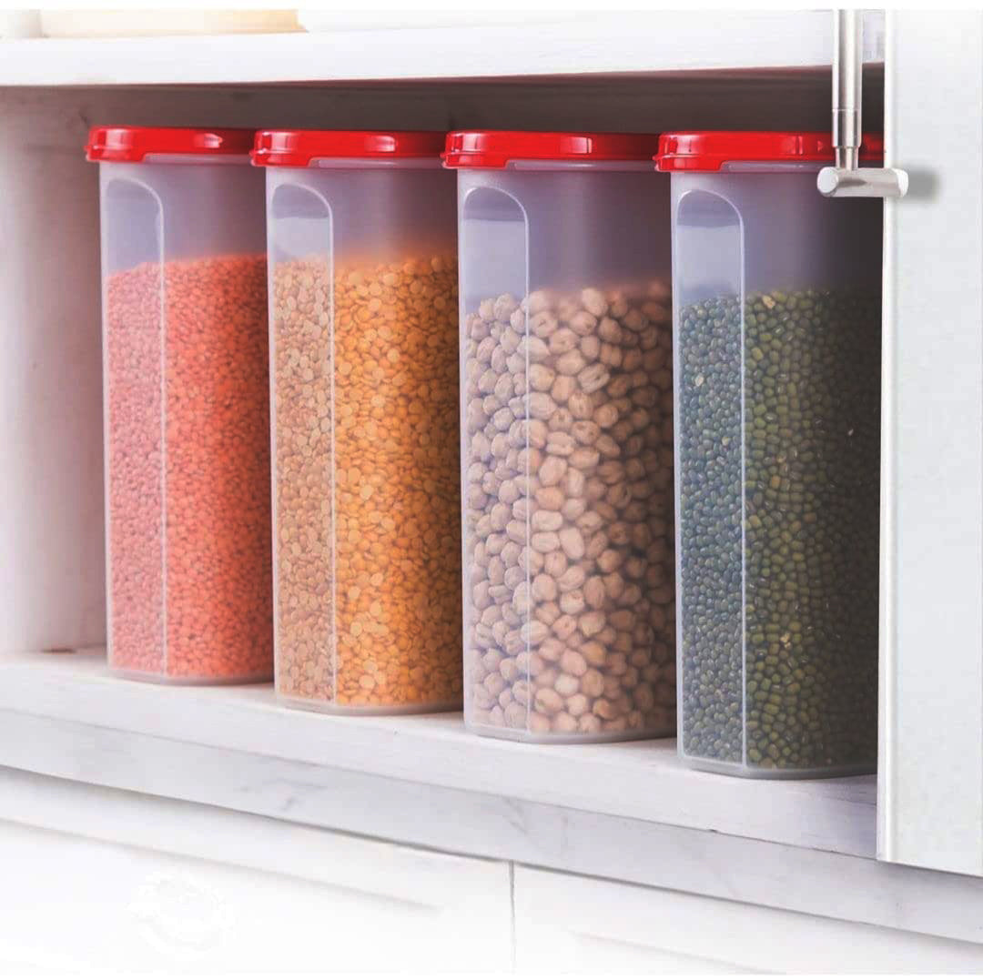 Long Drying Racks Tupperware Dry Storage 2.3L (2) – Tupperware Egypt