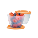 SET OF Refrigerator Bowl 380ML*2