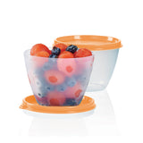 Refrigerator Bowls 380ml (2)