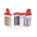 Spice Savers Large 250ML (4)