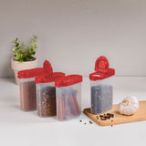 Kitchen Storage Set (7)