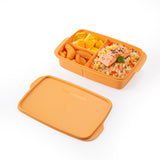 Divided Lunch Box 1L