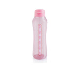 Measured Bottle 1.2L with Straw