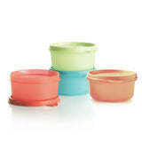 Serving Cups 190 ml (4)
