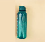 Measured Bottle 1.2L with Straw