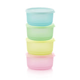 CUBIX ROUND 530ML(4)