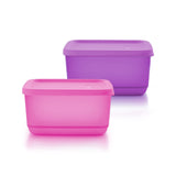Square Container 650ml (2)
