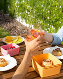 Basic Line 500ml (2) + 1.2L