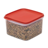 Fridge & DRY Storage 2.5L