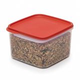 Fridge & DRY Storage 2.5L